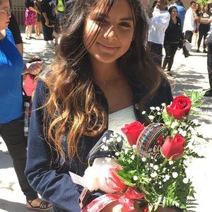 Meet your Posher, Maricela
